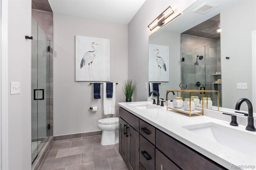 5847 Windword Drive, Brighton, MI 48116 — Photo 27