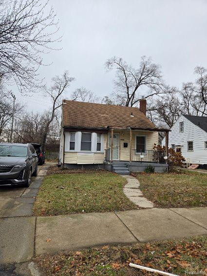 19919 SOUTHFIELD, Detroit, MI 48235