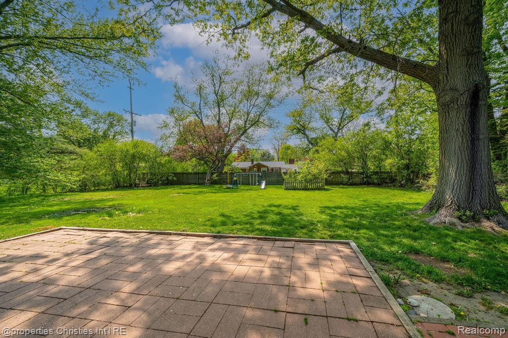 6600 INKSTER Road, West Bloomfield, MI — Photo 18