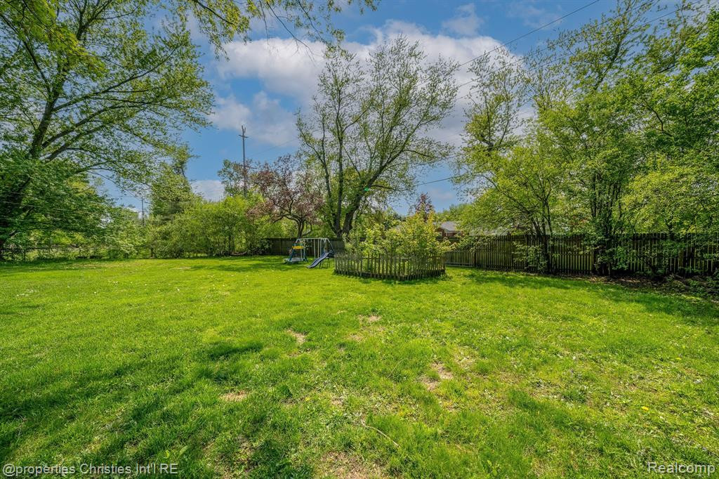 6600 INKSTER Road, West Bloomfield, MI — Photo 19