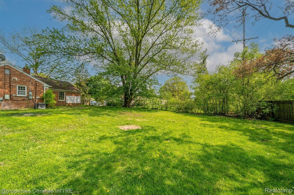 6600 INKSTER Road, West Bloomfield, MI — Photo 20