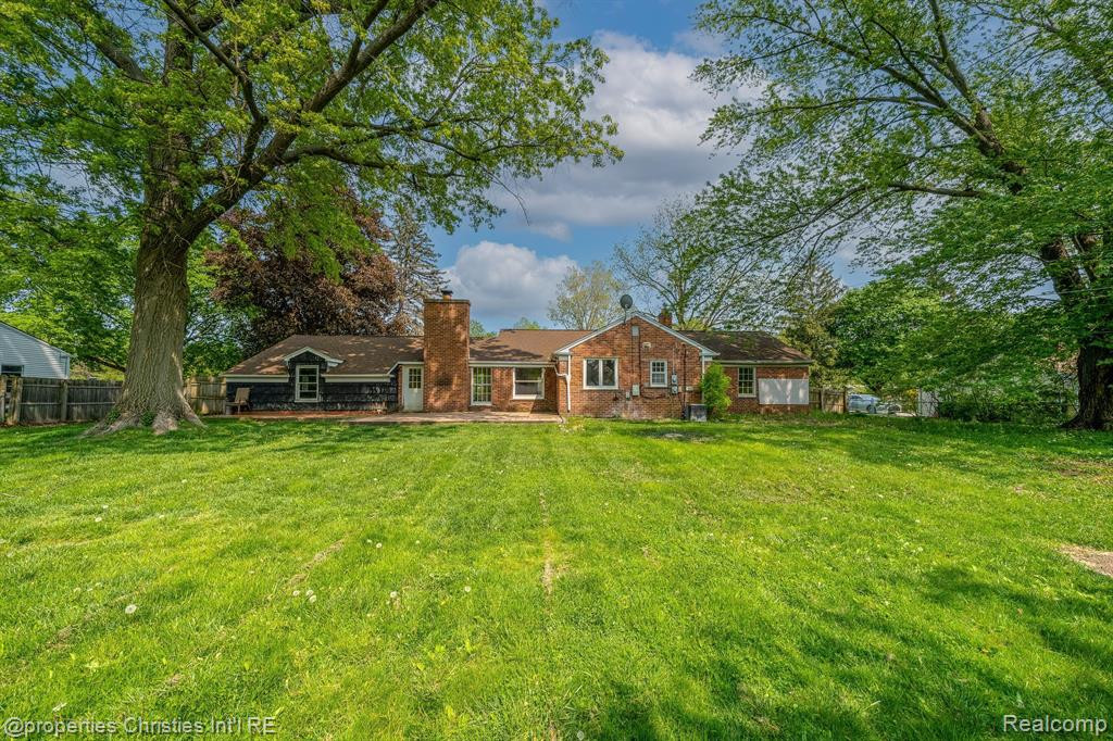 6600 INKSTER Road, West Bloomfield, MI — Photo 21