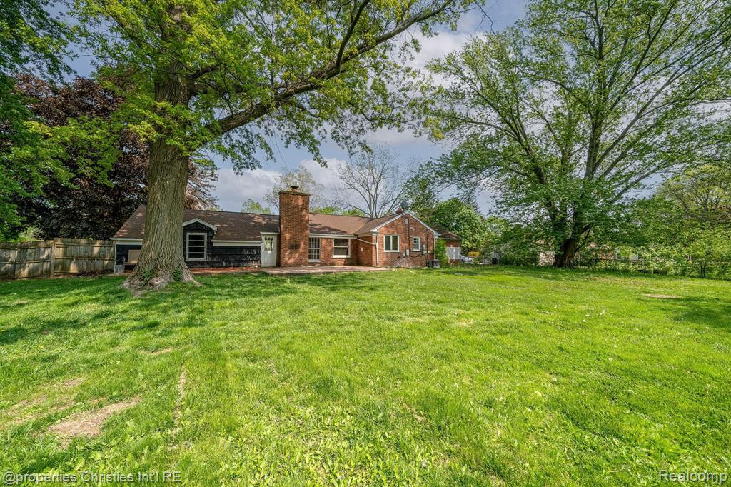 6600 INKSTER Road, West Bloomfield, MI — Photo 22
