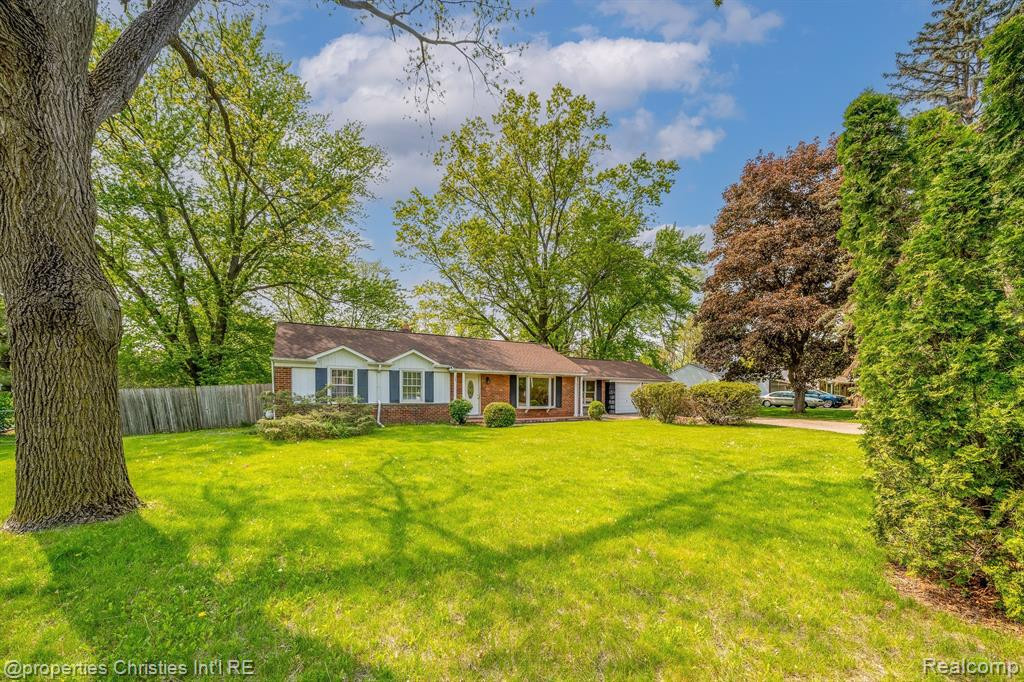 6600 INKSTER Road, West Bloomfield, MI — Photo 23
