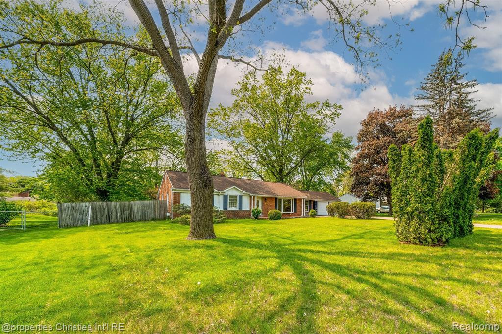 6600 INKSTER Road, West Bloomfield, MI — Photo 24