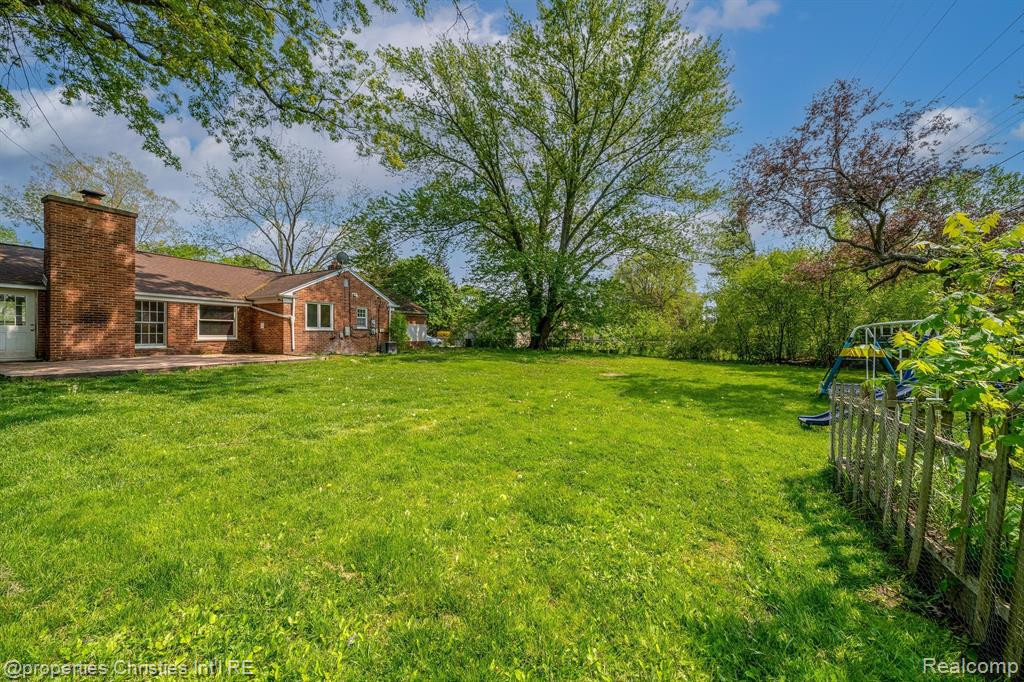 6600 INKSTER Road, West Bloomfield, MI — Photo 25