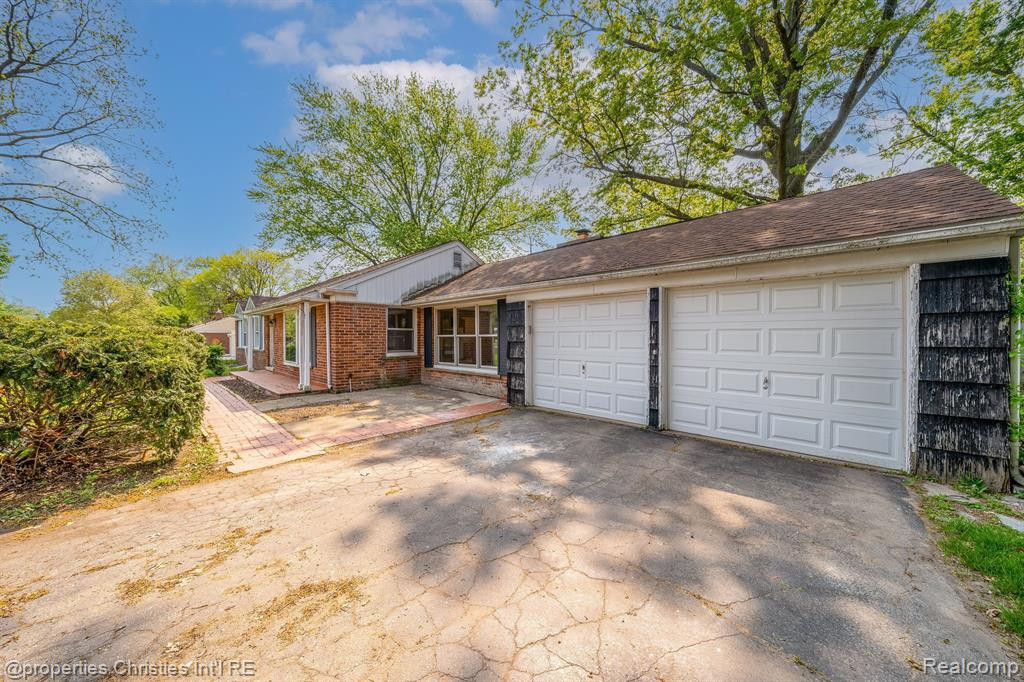 6600 INKSTER Road, West Bloomfield, MI — Photo 26