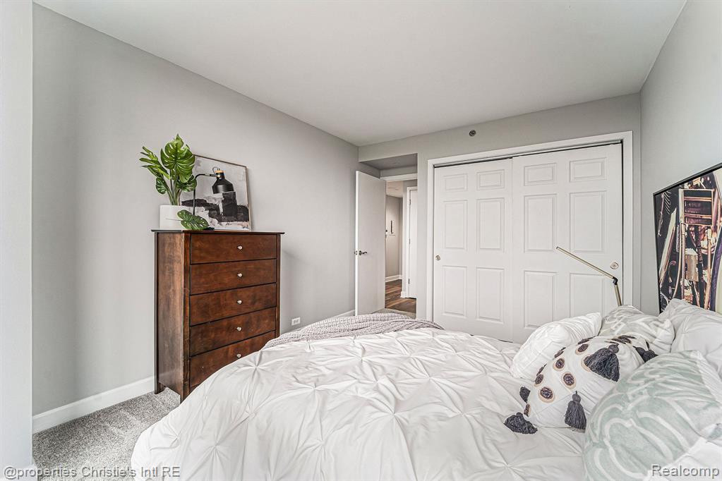3320 Spinnaker Lane, 6B, Detroit, MI 48207 — Photo 12