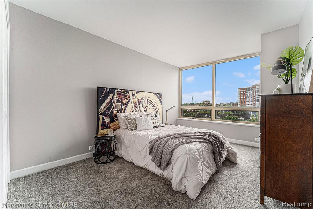 3320 Spinnaker Lane, 6B, Detroit, MI 48207 — Photo 13