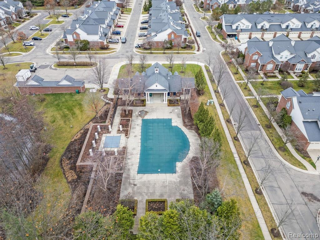 1103 S ABIGAIL E, Walled Lake, MI 48390 — Photo 27