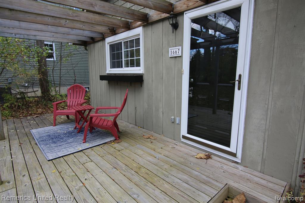 1667 FULMER Street, Ann Arbor, MI 48103 — Photo 3