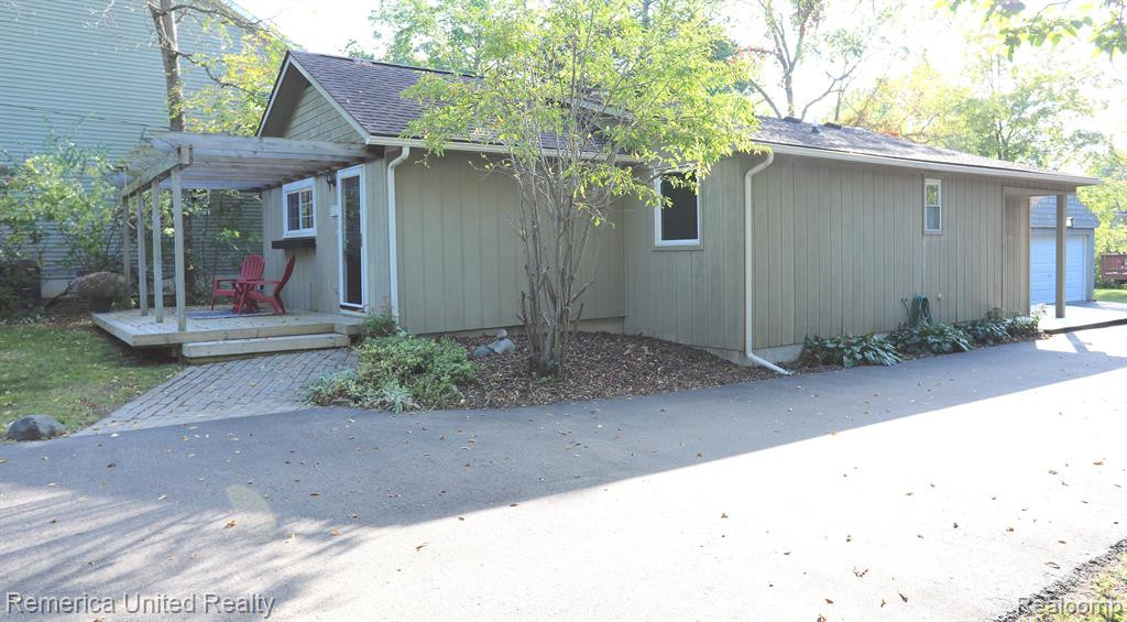 1667 FULMER Street, Ann Arbor, MI 48103 — Photo 4