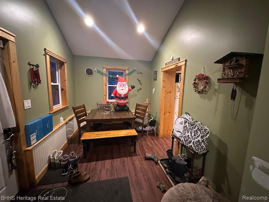 305 OAK Street, Webberville, MI 48892 — Photo 7