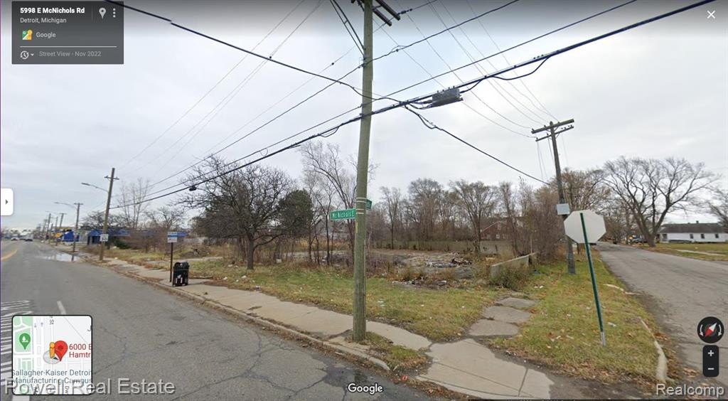 6000 E MCNICHOLS Road, Hamtramck, MI 48212 — Photo 2