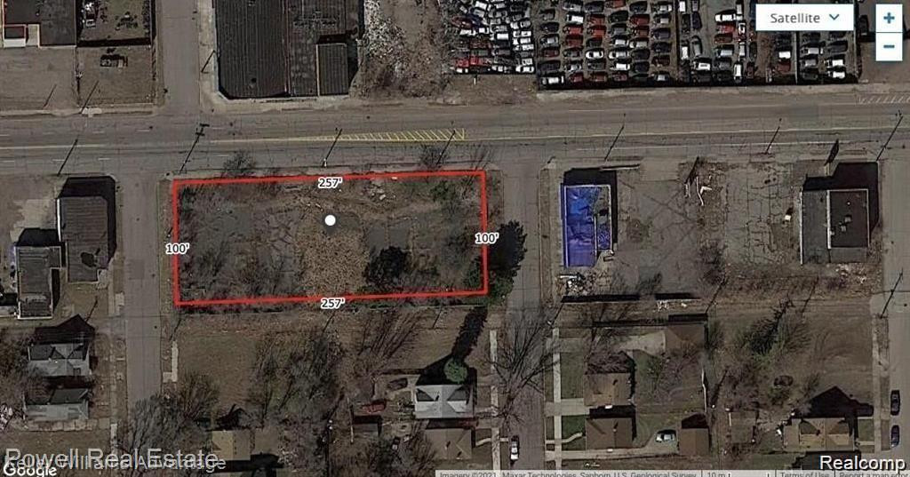 6000 E MCNICHOLS Road, Hamtramck, MI 48212 — Photo 3