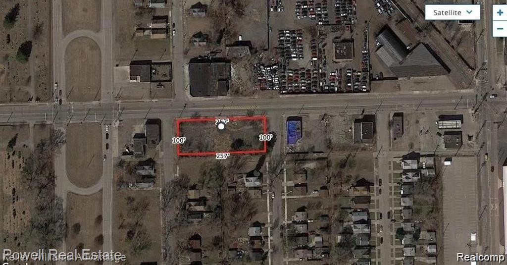 6000 E MCNICHOLS Road, Hamtramck, MI 48212 — Photo 4