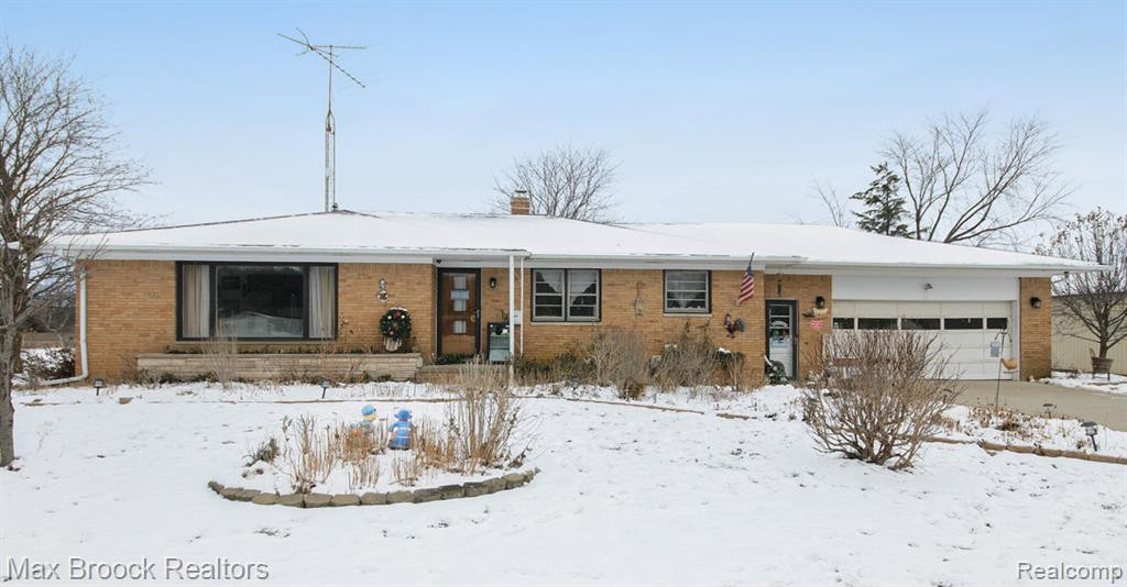 15200 IMLAY CITY Road, Mussey, MI 48014 — Photo 2