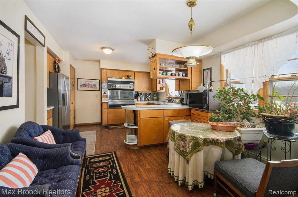 15200 IMLAY CITY Road, Mussey, MI 48014 — Photo 4