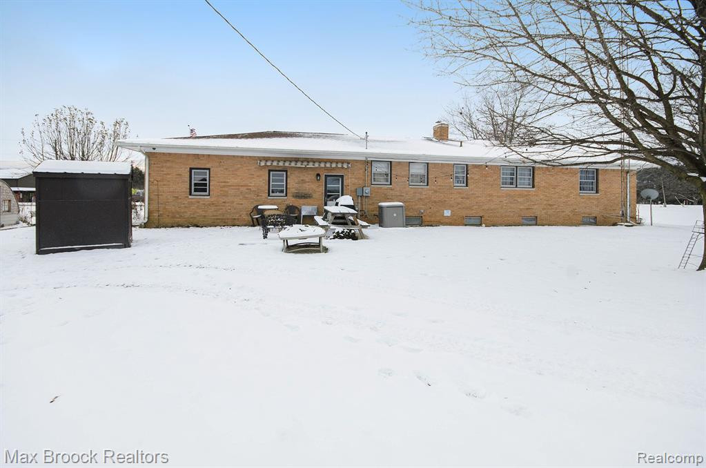 15200 IMLAY CITY Road, Mussey, MI 48014 — Photo 12