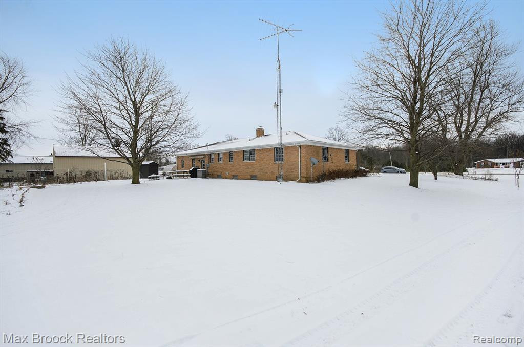 15200 IMLAY CITY Road, Mussey, MI 48014 — Photo 13