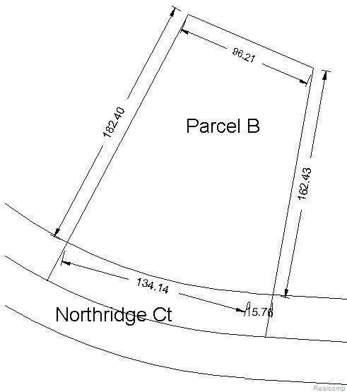 1 Donna (UNIT&nbsp;1) Lane, Dryden, MI, 48428