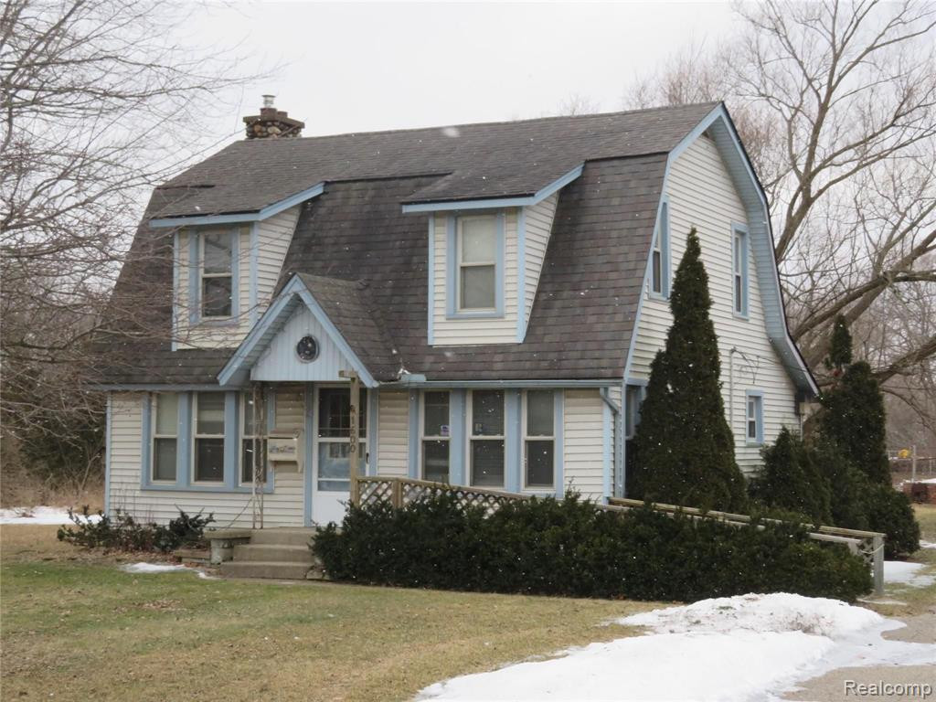 1600 S Milford Road, Highland, MI