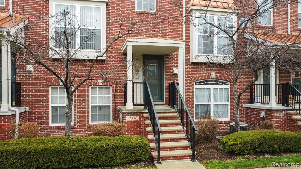 25447 SAINT JAMES, Southfield, MI 48075 — Photo 4