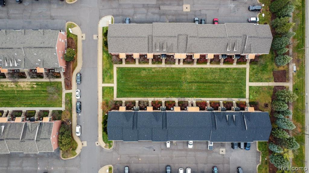 25447 SAINT JAMES, Southfield, MI 48075 — Photo 21