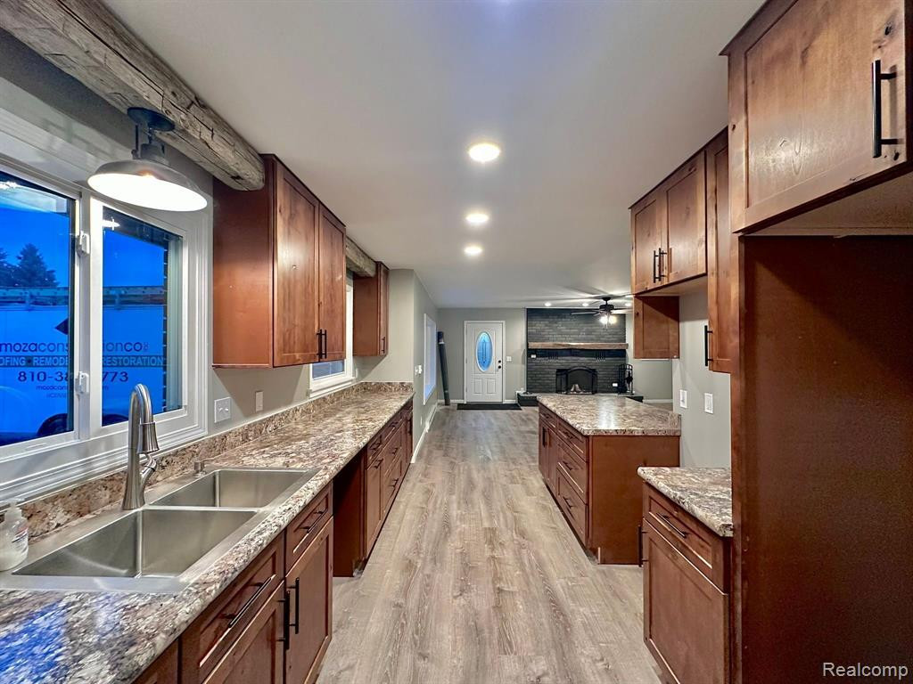 11943 SPEAKER Road, Brockway, MI 48097 — Photo 2