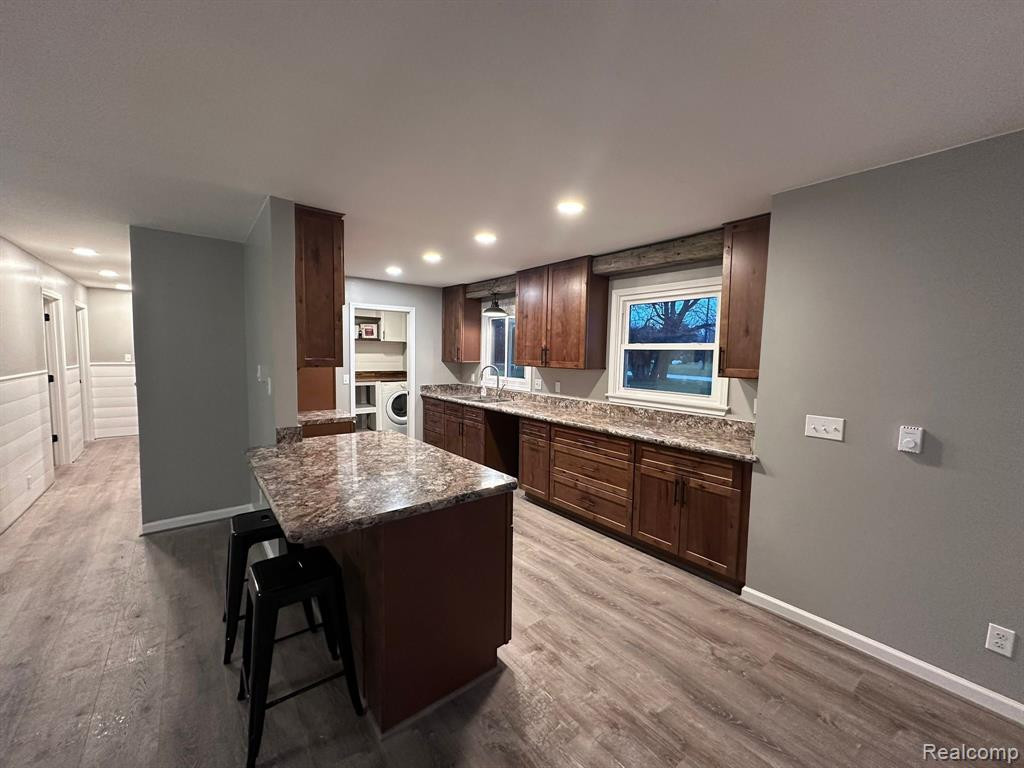 11943 SPEAKER Road, Brockway, MI 48097 — Photo 5