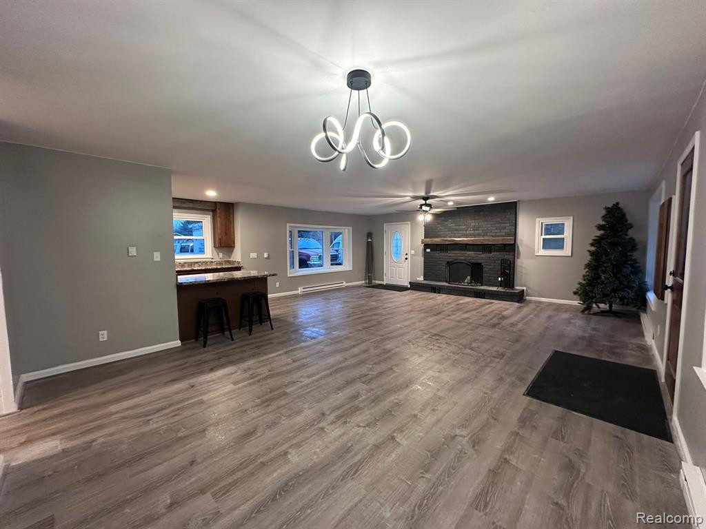 11943 SPEAKER Road, Brockway, MI 48097 — Photo 7
