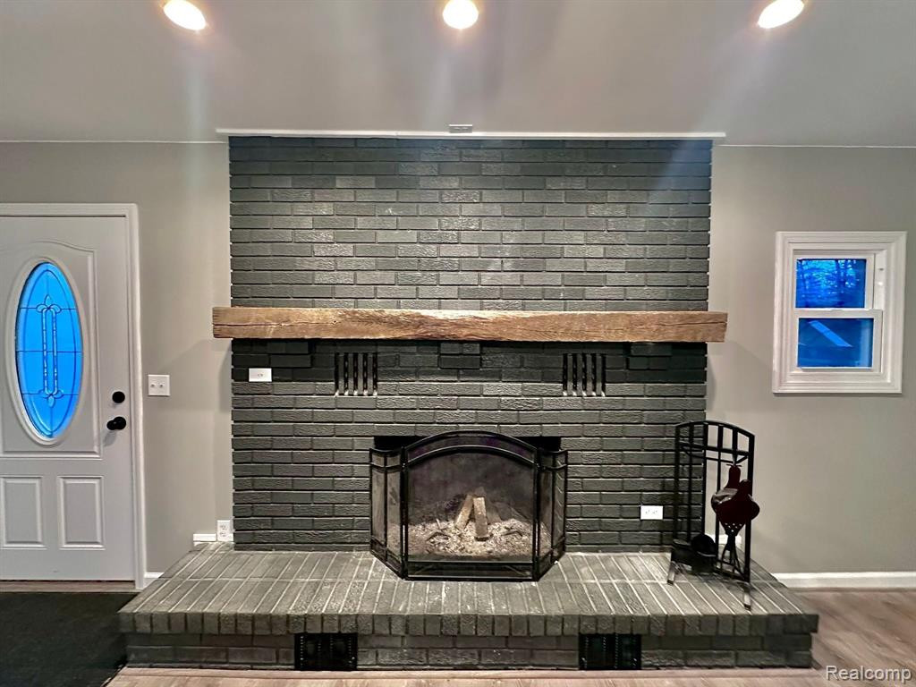 11943 SPEAKER Road, Brockway, MI 48097 — Photo 8