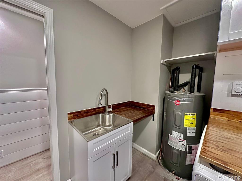 11943 SPEAKER Road, Brockway, MI 48097 — Photo 11