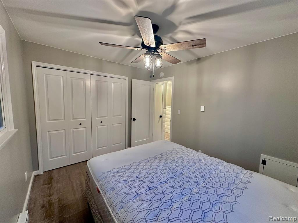11943 SPEAKER Road, Brockway, MI 48097 — Photo 18