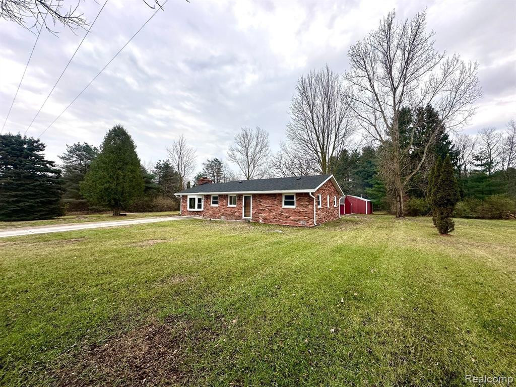 11943 SPEAKER Road, Brockway, MI 48097 — Photo 23