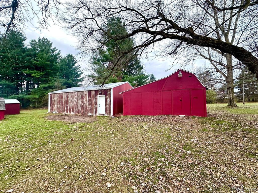 11943 SPEAKER Road, Brockway, MI 48097 — Photo 26