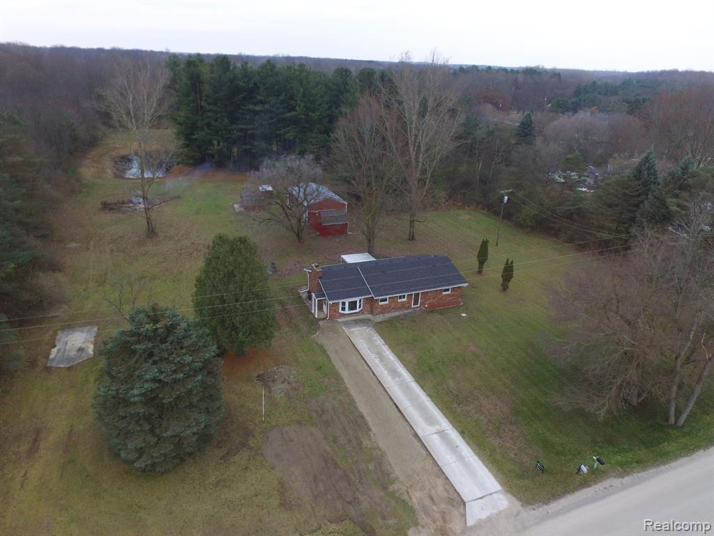 11943 SPEAKER Road, Brockway, MI 48097 — Photo 32