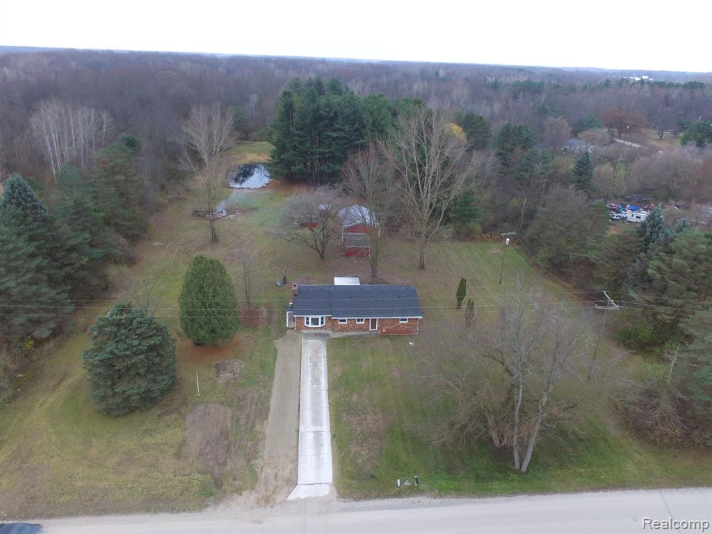 11943 SPEAKER Road, Brockway, MI 48097 — Photo 33