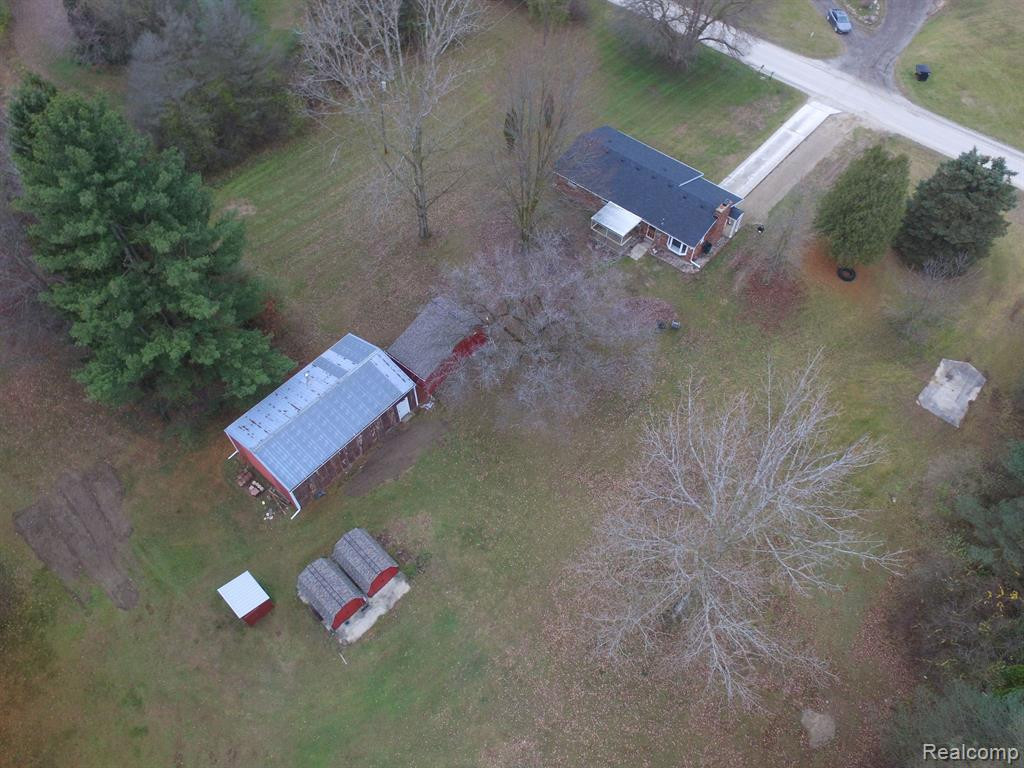 11943 SPEAKER Road, Brockway, MI 48097 — Photo 35