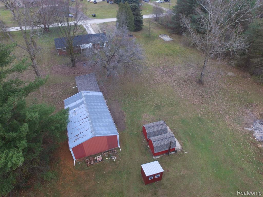 11943 SPEAKER Road, Brockway, MI 48097 — Photo 37