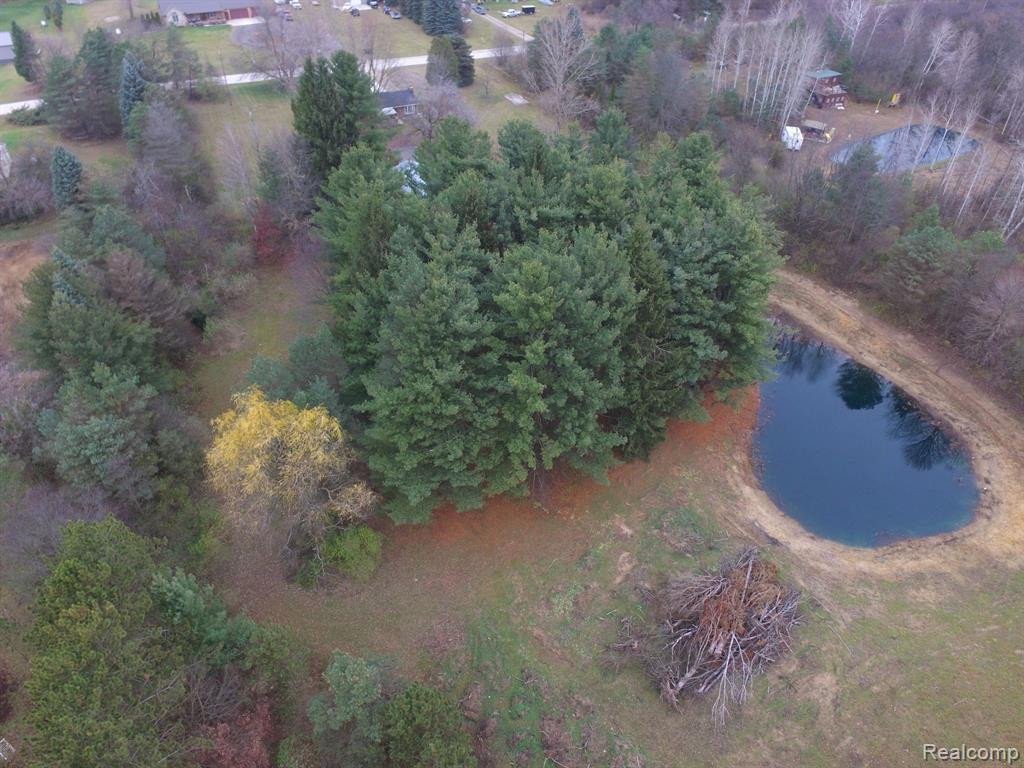 11943 SPEAKER Road, Brockway, MI 48097 — Photo 39