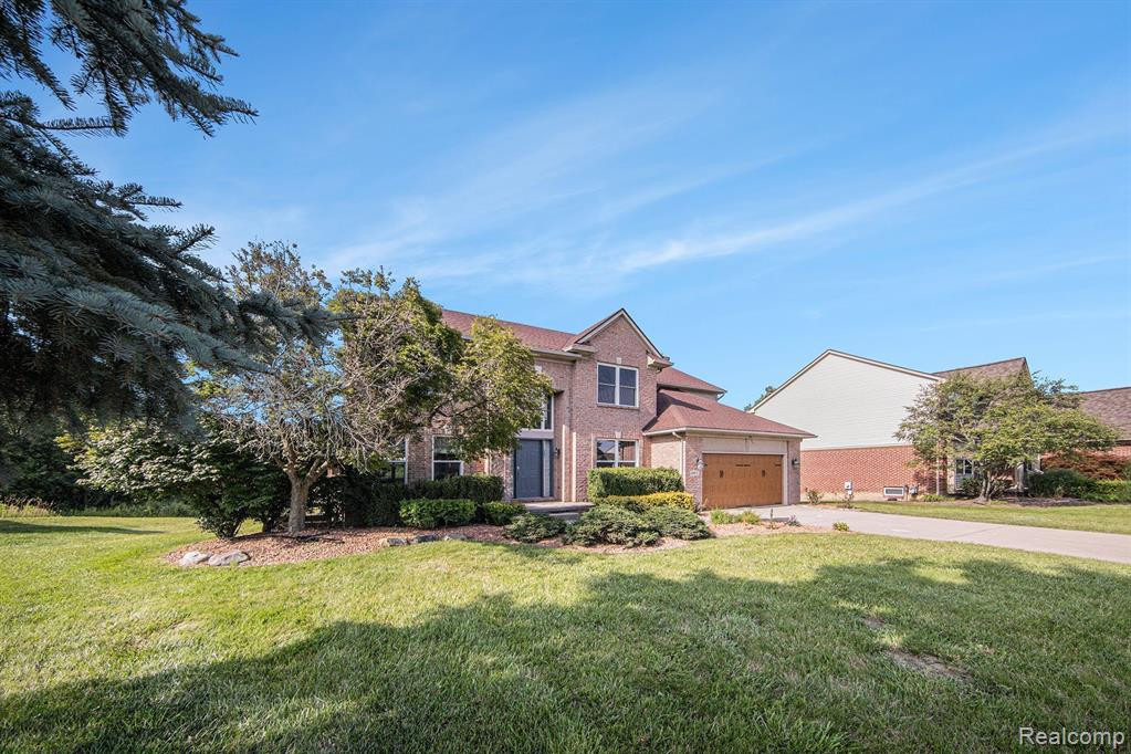 3965 MARBLEWOOD Way, Ann Arbor, MI 48105 — Photo 3