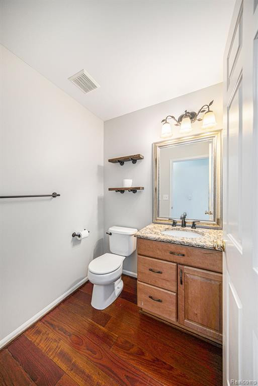 3965 MARBLEWOOD Way, Ann Arbor, MI 48105 — Photo 15