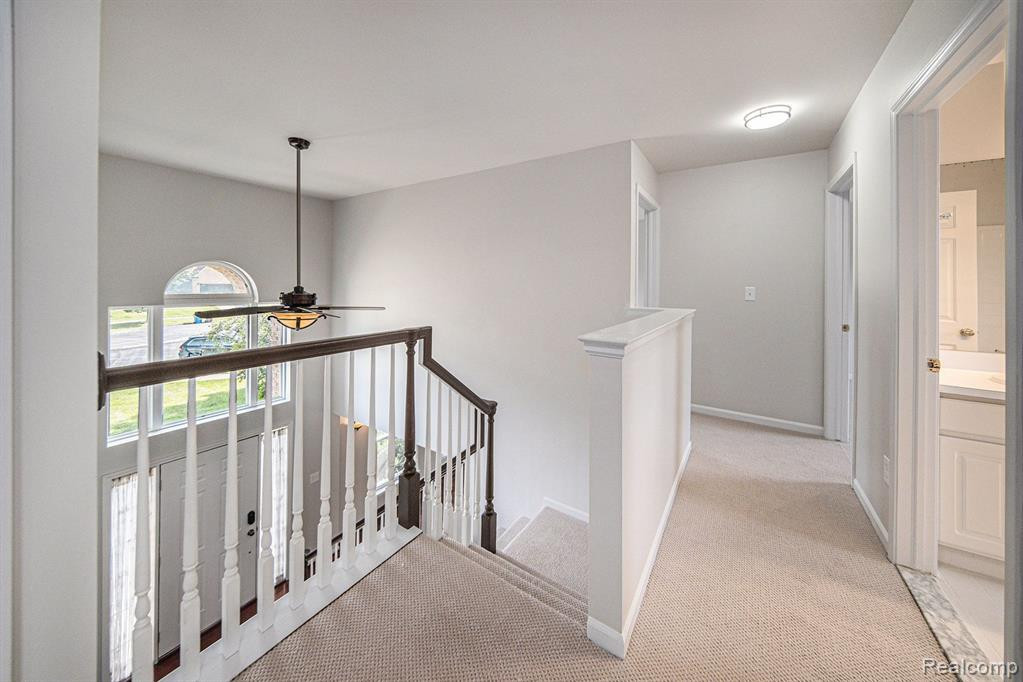 3965 MARBLEWOOD Way, Ann Arbor, MI 48105 — Photo 16
