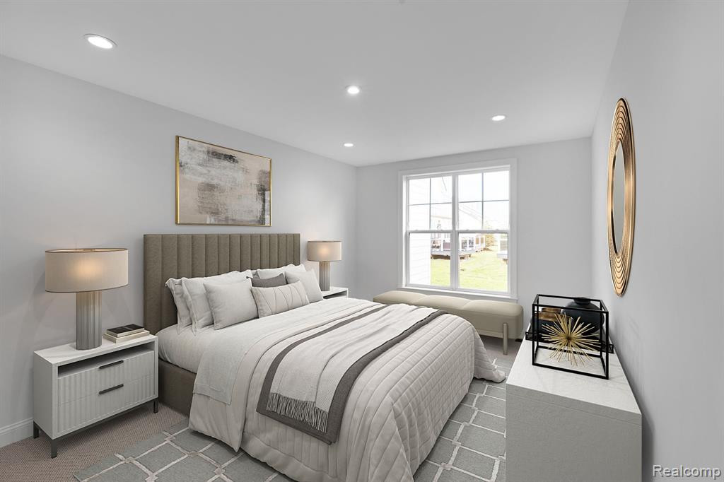 3271 HAYSTER Drive, Ann Arbor, MI 48105 — Photo 9
