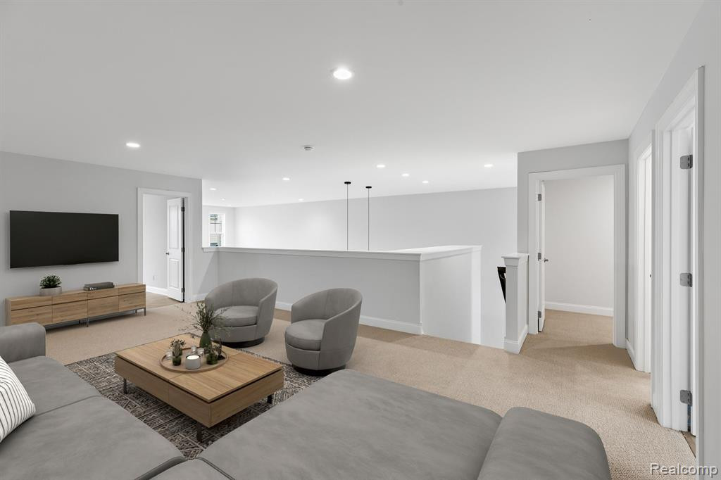 3271 HAYSTER Drive, Ann Arbor, MI 48105 — Photo 14