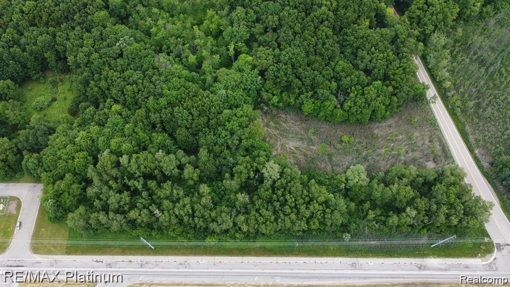 12071 HIGHLAND ROAD, Hartland, MI 48353 — Photo 4
