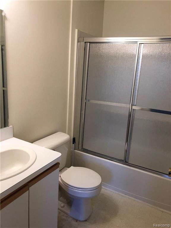 15659 STONE CROSSING Drive, Southfield, MI 48075 — Photo 16