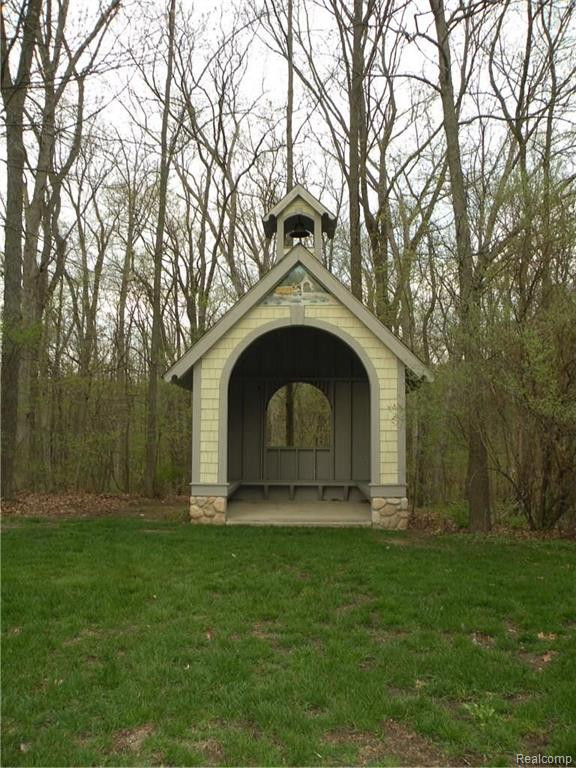 Lot 37 ALTA VISTA Drive, Pinckney, MI 48169 — Photo 7