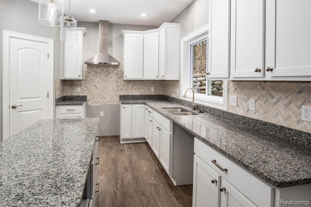 Lot 37 ALTA VISTA Drive, Pinckney, MI 48169 — Photo 10